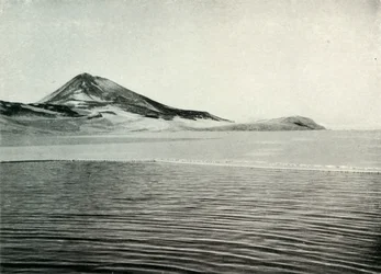 Punkt Hut i Wzgórze Obserwacyjne, c19101913, 1913