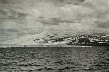 Bariera i Góra Terror, c19101913, 1913