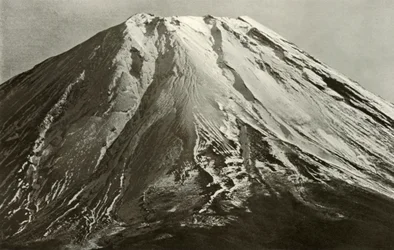 Herb Fuji, 1910.