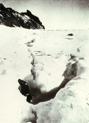 Pęknięcie przypływu na wyspie Razorback, 1911, 1913