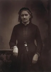 Klara Schumann