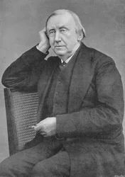 Sir Charles Halle, ok.1880