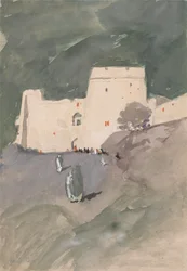 Maurytańska cytadela