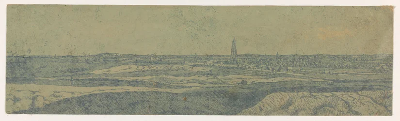 Widok Amersfoort