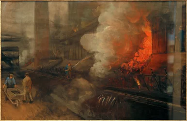 Gotowanie Maurits, Lutterade