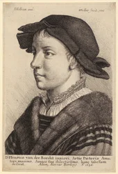 Port w Wittevrouwen