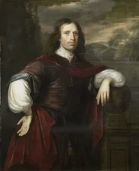 Portret mężczyzny