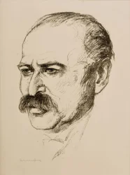 Portret Małego Ury
