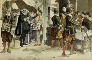 Henryk IV