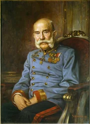 Kaiser Franciszek Józef