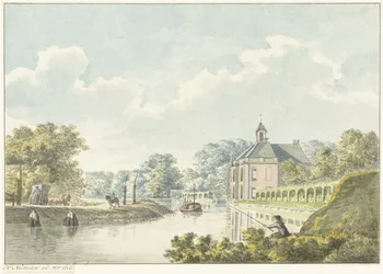 Dom Rupelmonde na Vecht