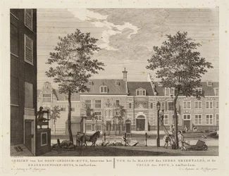 Fouquet, Pierre (1729-1800), Afb 010097011184