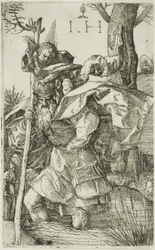 Święty Krzysztof