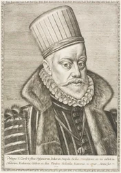 Filip II, król Hiszpanii