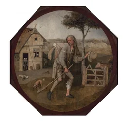 Holenderski: The Wayfarer The Wayfarer