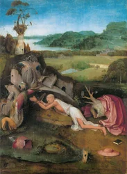 Święty Hieronim