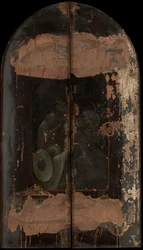 Sąd Ostateczny (z zewnątrz), ok. 1486 r.