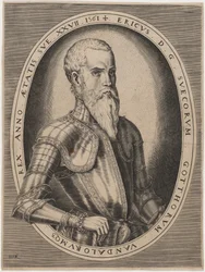 Eryk XIV, król Szwecji