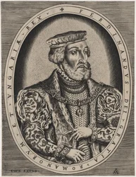 Ferdynand I., cesarz rzymski