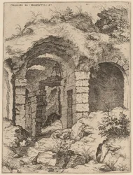 Szósty widok Koloseum