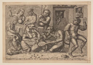 Vuyl Sause (brudny sos)