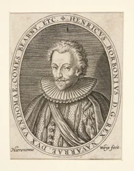 Król Henryk IV