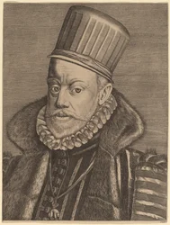 Filip II z Hiszpanii
