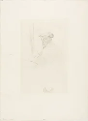 Grawer Joseph Tourny