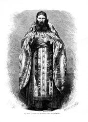 Papież rosyjski, 1886