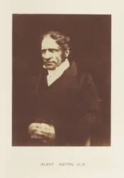 [Alexander Keith, D.D.].