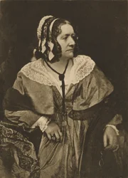 [Pani Anna (Brownwell Murphy) Jameson].