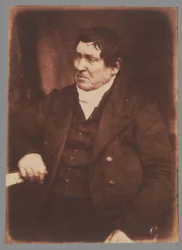 Ks. dr John Macdonald