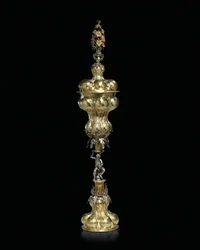 Puchar Altenstadt, Hamburg, ok.1649