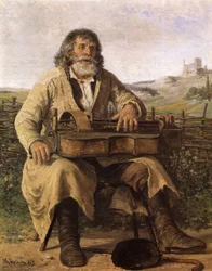 Polish: Lirnik Lirnyk