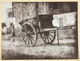 Le Tombereau
