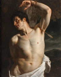 Św. Sebastiana