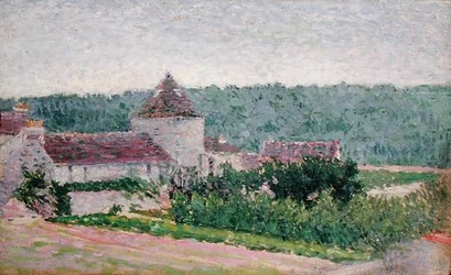 Gołębnik