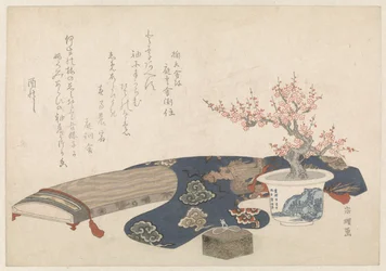 Martwa natura z koto