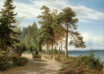 Droga w Finlandii