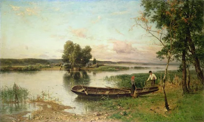 Nieznany obraz