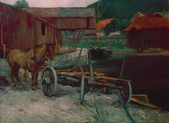 Zatoka Sandvik