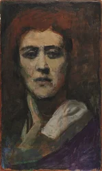 Autoportret
