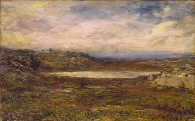 Dzikie wybrzeże, Newport