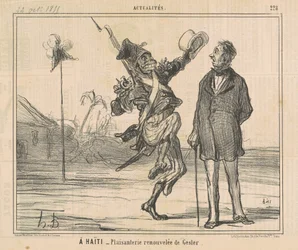 Haiti