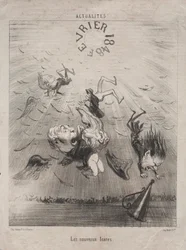Fakty nr 140: Nowy Ikar, 1850.