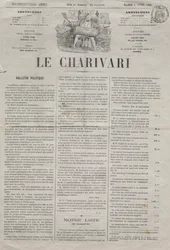 Fakty nr 64: Trudności w smukłości, 1869.