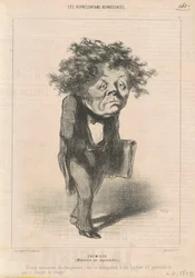 Adolphe Cremieux