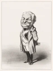 Adolf Thiers