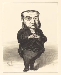At. L.Charles Coquerel