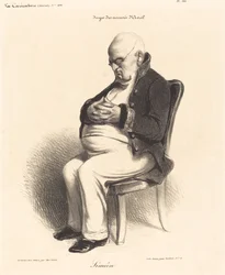 Hrabia J.-Jerome Simeon